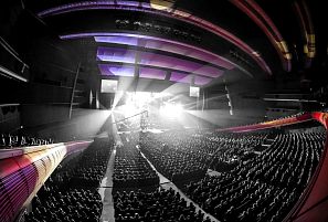 Концертные залы