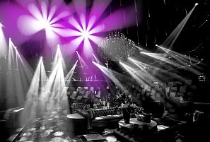 Рестораны и клубы