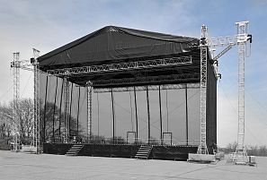 Сценические комплексы