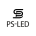 PS-LED