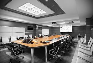 Конференц-залы