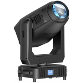 LIGHT SKY SUPER SCOPE MAX, светодиодная вращающаяся голова универсальная, 1200Вт