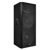 PS-SOUND WPS-EVP215, 2x15" пассивная акустическая система, 700/1400Вт, 38Гц-20кГц, 4Ом, дерево