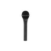 PS-Sound MWR-DM580, динамический вокальный микрофон с кнопкой, 50Гц-17кГц
