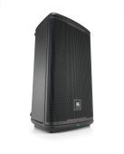 JBL EON712, 12" активная акустическая система, 650/1300Вт, 52Гц-20кГц