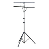 PS-LIGHT LS-013, cтойка-тренога  для световых приборов, Т-образная, дополнительные секции