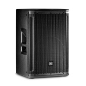 JBL SRX812P, 12" активная акустическая система, 2000 Вт, 40Гц-21кГц, DSP