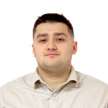 Максим Новик