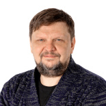 Алексей Ященко