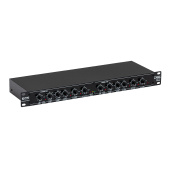 PS-SOUND CRS-234XL, кроссовер профессиональный