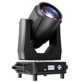 LIGHT SKY SCOPE BEAM, светодиодная вращающаяся голова типа BEAM, 230Вт, DMX/RDM