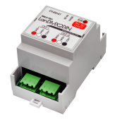 ЯRILO LANDMX2DIN 5V, конвертер, DMX-512,ART-NET