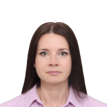 Наталья Попова