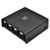 ЯRILO LANDMX4+1, контроллер, DMX-512, ART-NET