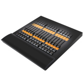 PS-LIGHT GRANDMA2 ON PC FADER WING, пульт управления световым оборудованием
