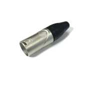 LE PN-001, разъем EtherCON professional, RG-45 в комплекте, металл