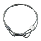 PS-LIGHT LWW-5, страховочный трос для световых приборов