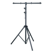 PS-LIGHT LS-009, cтойка-тренога  для световых приборов, Т-образная