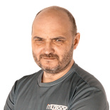 Андрей Воробьев