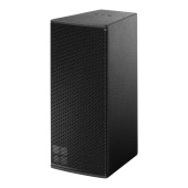 d&b Yi7P, 2x8"/1,4" пассивная акустическая система Point Source, 400/1600Вт, 59Гц-18кГц, 137дБ, 75/40 градусов
