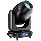 LIGHT SKY SUPER SCOPE HYBRID PRO, светодиодная вращающаяся голова универсальная, 520Вт