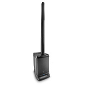 JBL EON ONE, 6-канальная LineArray активная акустическая система, 10"+6x2", 250+130 Вт