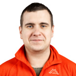 Павел Гайков