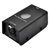 ЯRILO WIDMX PRO, контроллер, USB DMX-512