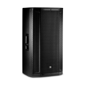 JBL SRX835P, 15"+6,5"+3"  активная трехполосная акустическая система, 2000 Вт, 33Гц-21кГц