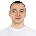 Данила Белов