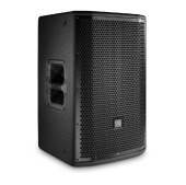 JBL PRX812, 12", активная акустическая система, 1500 Вт, 50Гц-20кГц, Wi-Fi