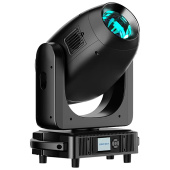 LIGHT SKY SUPER SCOPE PRO, светодиодная вращающаяся голова универсальная, 450Вт