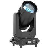 LIGHT SKY LUNAR MAX, ламповая вращающаяся голова типа BEAM, 480Вт, DMX/RDM