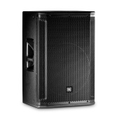 JBL SRX815P, 15" активная акустическая система, 2000 Вт, 36Гц-21кГц, DSP