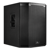 PS-SOUND WPS-PR18S, 18" пассивный сабвуфер, 900/1800Вт, 35Гц-200Гц, 8Ом, дерево