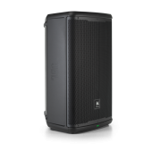 JBL EON715, 15" активная акустическая система, 650/1300Вт, 45Гц-20кГц