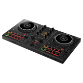 PIONEER DDJ-200, 2-канальный DJ-контроллер