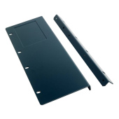 SOUNDCRAFT SIGNATURE 12 RACKMOUNT KIT, крепление 19" для пассивного микшерного пульта