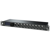 ЯRILO LANDMX8ULTRA 3pin, контроллер, DMX-512, ART-NET