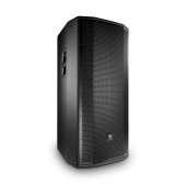 JBL PRX835, 15"+6.5"+1.5" активная акустическая система, 1500 Вт, 41Гц-20кГц, Wi-Fi