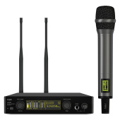 FBW U1000R/U1000HT, радиосистема с одним ручным передатчиком, UHF