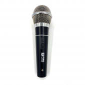 PS-Sound MWR-SH90S, речевой микрофон с кнопкой, пластик