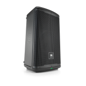 JBL EON710, 10" активная акустическая система, 650/1300Вт, 52Гц-20кГц