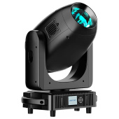 LIGHT SKY SUPER SCOPE HYBRID, светодиодная вращающаяся голова универсальная, 450Вт