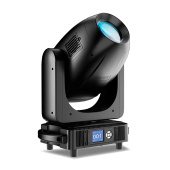 LIGHT SKY SUPER SCOPE II, светодиодная вращающаяся голова универсальная, 520Вт