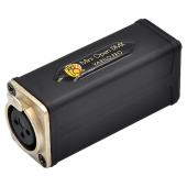 ЯRILO MINI OPEN DMX, контроллер, USB DMX-512