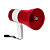 PS-SOUND MGN-XB180D, мегафон, 15Вт, 90дБ, сирена, USB, SD, AUX, REC