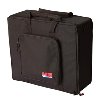 GATOR G-MIX-L 1822, 559х457х178мм, нейлоновый кейс для микшерных пультов, черный