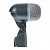 Shure BETA52A, динамический суперкардиоидный инструментальный микрофон