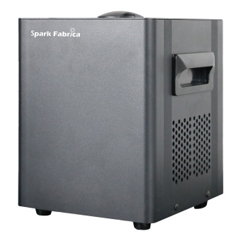 SPARK FABRICA FORMULA FLAMER SF-F5, генератор пламени, 2200Вт, DMX